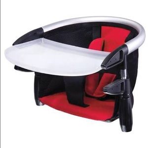 Phil and Ted Lobster seat